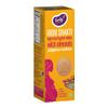 Early Foods Organic Bajra & Barnyard Millet Cookies with Almonds 150 g (5.29 OZ) view 1