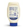 Blue Plate Real Mayonnaise, 18 Fl Oz Squeeze Bottle (Pack of 6) view 2