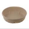 32 oz Compostable Burrito Bowls [125 PACK] - 100% Bio-Degradable Natural Sugarcane Bagasse Bamboo Fibers Sturdy Compostable Eco Friendly Environmental Paper Plastic Bowl Alternative Tree Free view 4