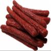 Buffalo Bills 2-lb Chipotle Habanero 5" Ole' Smokies Saddlebag (50 twist-end beef sticks) view 3