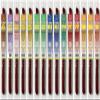 Buffalo Bills Assorted Hot & Mild Ole Smokies - 15 Wrapped Sticks Per Tub view 2
