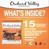 Orchard Valley Harvest Antioxidant Mix, 1 Ounce Bags (Pack of 15), Almonds, Cranberries, Blueberries, Cashews, and Pepitas, Non-GMO, No Artificial Ingredients, Healthy Snacks for Adults view 3
