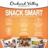 Orchard Valley Harvest Antioxidant Mix, 1 Ounce Bags (Pack of 15), Almonds, Cranberries, Blueberries, Cashews, and Pepitas, Non-GMO, No Artificial Ingredients, Healthy Snacks for Adults view 4