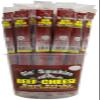 Buffalo Bills Beef & Cheese Ole Smokies - 15 Wrapped Beef Sticks Per Tub view 1
