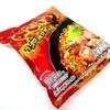 (55g. x 5 Packs) Tom Saab Flavour Quick Cooking Thai Instant Noodles Soup Fest Spicy Food view 4