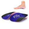 PCSsole 3/4 Orthotics Shoe Insoles High Arch Supports Shoe Insertsfor Plantar Fasciitis, Flat Feet, Over-Pronation, Relief Heel Spur Pain (XL:Men9-11/Women10-12) view 1