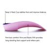 PCSsole 3/4 Orthotics Shoe Insoles High Arch Supports Shoe Insertsfor Plantar Fasciitis, Flat Feet, Over-Pronation, Relief Heel Spur Pain (XL:Men9-11/Women10-12) view 2