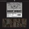 Buffalo Bills Premium Black Pepper Beef Jerky Pieces - 7oz view 1