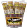 Buffalo Bills Honey Stung Ole Smokies - 15 Wrapped Beef Sticks Per Tub view 1