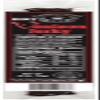 Buffalo Bills Individually Wrapped Hot Venison Jerky 7" Strips (25 venison jerky strips per tub view 3