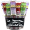 Buffalo Bills Assorted Hot Ole Smokies - 15 Wrapped Beef Sticks Per Tub view 1