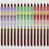 Buffalo Bills Assorted Hot Ole Smokies - 15 Wrapped Beef Sticks Per Tub view 2