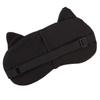 EBaokuup 12 Pack Animal Sleep Eye Mask - Soft Funny Blindfolds Sleeping Mask, Cute Cat Dog Eye Cover Eye Shade for Kids Girls Men Women Plane Travel Nap Night Sleeping view 4