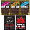 Buffalo Bills 10-Piece Mostly Mild Jerky Sampler Gift Box (10 packs of mostly mild jerky) view 2