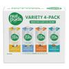 nutpods Variety Pack Coffee Creamer - Unsweetened Non Dairy Creamer - Original, French Vanilla, Hazelnut and Caramel - Keto Creamer, Whole30, Gluten Free, Non-GMO, Vegan, Sugar Free, Kosher (4-Pack) view 4
