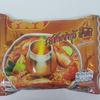 (60g. x 5 Packs) Tom Yum Shrimp Cream Soup Flavour Quick Cooking Thai Instant Noodles Soup Fest Spicy Food view 2