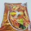 (60g. x 5 Packs) Tom Yum Shrimp Cream Soup Flavour Quick Cooking Thai Instant Noodles Soup Fest Spicy Food view 4