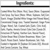 Innovasian Cuisine Orange Chicken Bowl, 9 Ounce -- 8 per case. view 2