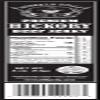 Buffalo Bills Premium Hickory Beef Jerky 20-ct Wrapped Strips (20 strips per tub) view 3
