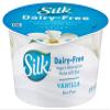 SILK YOGURT SOY VANILLA, Pack of 8 view 1