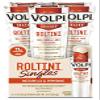 Volpi Roltini Singles with Pepperoni Pork - Display Ready Carton, 1.5 Ounce -- 72 per case. view 1