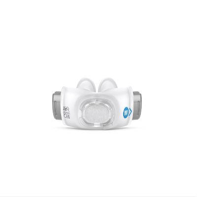 ResMed AirFit P30i Nasal Pillow Cushion - CPAP Replacement Nasal Pillow Cushion - Frame System & Headgear Not Included - Medium