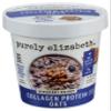 Purely Elizabeth, Oats Blueberry Walnut Collagen Protein, 2 Ounce view 1