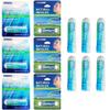 6 X Vapor Inhaler Sinus Nasal Decongestant Allergy Mucus Relief Essential Oils view 2