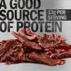 Jack Link's Original Zero Sugar Beef Jerky - (2 Pack) 7.3 oz Bag - Ready to Eat Protein Snacks - 13g Protein per Serving - Made with 100% Real Beef view 4
