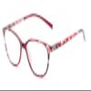 Readers.com Reading Glasses: The Queen cat-eye Style for female view 1