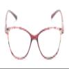Readers.com Reading Glasses: The Queen cat-eye Style for female view 2