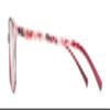 Readers.com Reading Glasses: The Queen cat-eye Style for female view 3
