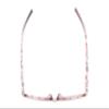 Readers.com Reading Glasses: The Queen cat-eye Style for female view 4