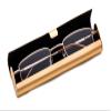 2 Pack Reading Glasses in Aluminum Case - Front Open Rectangle Metal Compact Slim Lightweight Reading Glasses 1.50 view 3