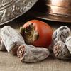 Sun Dried Persimmons Organic Japanese Hand Massaged Hoshigaki 1 lb view 2