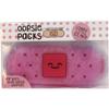 Oopsie Packs Ice Pack - Set of 4 - Bandaid Style - Assorted Colors view 3