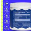 Hi-Lyte K1000 Electrolytes Powder Mix Orange Keto & Performance, 50 Servings view 4