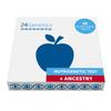 24Genetics - DNA Test Pack for Nutrition & Sport Performance - Includes at-Home Swab Collection kit  view 1