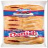 Hostess Berry and Cream Cheese Danish, 5 Ounce -- 36 per case. view 1