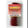 Buffalo Bills Turkey Ole Smokies - 15 Wrapped Turkey Sticks Per Tub view 2