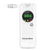 Ketone Breath Meter, Professional Portable Ketone Breath Tester, Digital Ketone Breathalyzer with 10 Mouthpieces (Color2) view 1