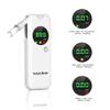 Ketone Breath Meter, Professional Portable Ketone Breath Tester, Digital Ketone Breathalyzer with 10 Mouthpieces (Color2) view 2