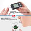 Ketone Breath Meter, Professional Portable Ketone Breath Tester, Digital Ketone Breathalyzer with 10 Mouthpieces (Color2) view 3