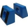 Kemp Pediatric Headblocks (Pair), 10-006 (10-006) view 1
