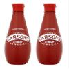 Sarsons Malt Vinegar 300ml (Pack of 2) view 1