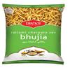 Bikaji Aslee Bikaneri Ratlami Chatpata Sev Bhujia-Spicy Crunchy Gathiya-Vegetarian Snack-Traditional Indian Namkeen-400 gm view 1