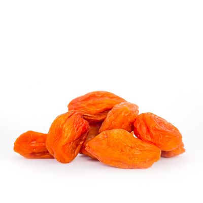 Arashan Apricots  Delicious Dried Apricot Fruit, MOST Delectable Dry Apricot In The World! Grown In The Ferghana Valley In Kyrgyzstan  Dried | Sundried, Unpitted, No Sugar Added (1 Lb)