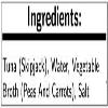 Savor Imports Chunk Light Skipjack Tuna, 66.5 Ounce -- 6 per case. view 2