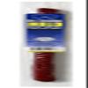 Buffalo Bills Mild Ole Smokies - 15 Wrapped Beef Sticks Per Tub view 2