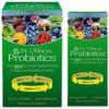 Dr. Ohhira's Probiotics, Daily, Original Formula, 100 Caps with Bonus 10 Capsule Travel Pack, No Refrigeration, Non-GMO view 1